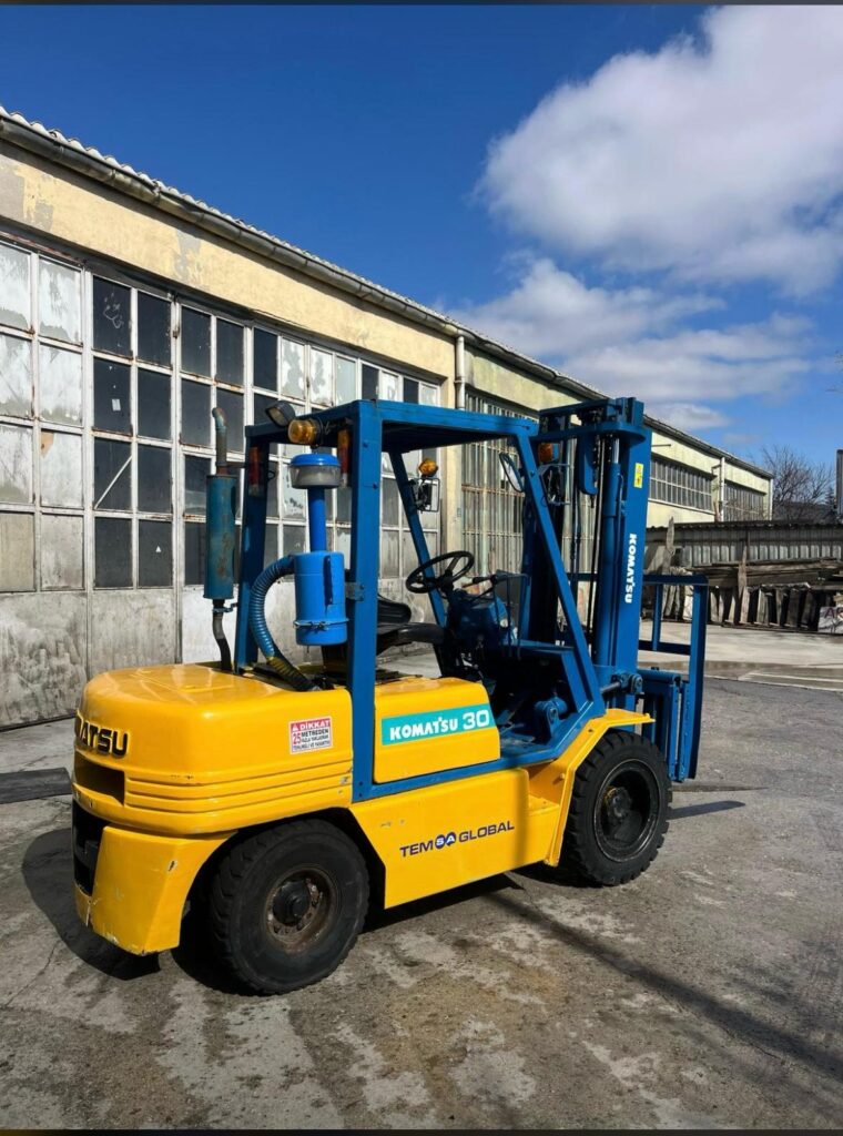 forklift, Çorum vinç, Çorum kiralık vinç