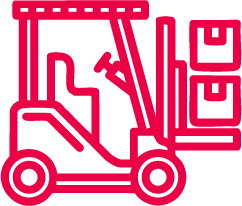 forklift